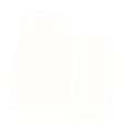 thumbnail image 3 of Sharprepublic 2 Pieces Arch Backdrop Covers Decorative Arch Stand Cover for Birthday Decor White, 3 of 8