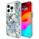 thumbnail image 1 of Funda para teléfono Case-Mate Rifle Paper Co. iPhone 15 Pro Azul, 1 of 8
