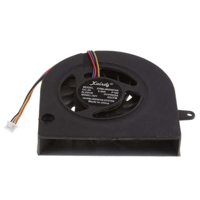 Ventidor De Refrigeración De CPU Del Ordenador Portátil Para para para Z460 G465 Z465 Z560A Z565 Macarena Ventilador de refrigeración de la CPU del ordenador portátil