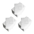 thumbnail image 1 of Base de almohadilla de incontinencia desechable impermeable 300 piezas Jinwen Sábanas desechables, 1 of 7
