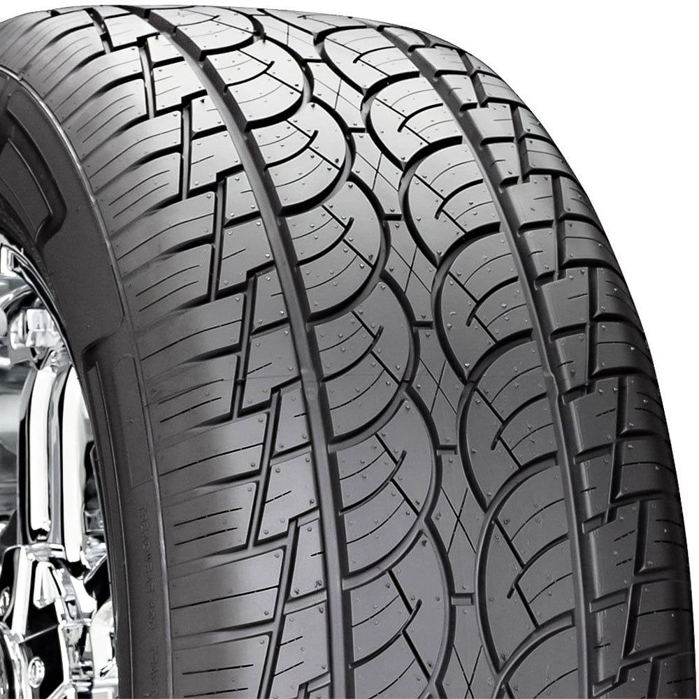 Nankang NK Utility SP-7 275/55R20 117H XL AS All Season Performance A/S Tire Sansujyuku sansujyuku.com