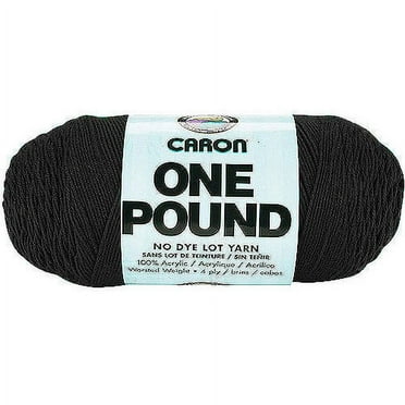 Buy in Bulk - 10 Pack: Caron® One Pound™ Yarn, Color: Royalty