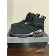 thumbnail image 4 of Ni - ke Size 7.5 - Jordan 8 Retro Mid Playoff, 4 of 5