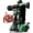 Green, variant on Veeniix V992 Transform Robot RC Car, 1:14 Scale 2 in 1 Remote Control Car with Gesture Sensing, Sound and Lights, Gold
