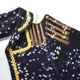 thumbnail image 4 of HaCpiu Singer Cosplay Costume, Halloween Costumes for Women, Stage Performance Idol Costume Outfit, 4 of 7