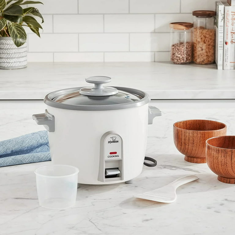 Rice Cooker (cooker, 3 cup)