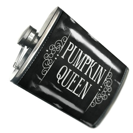 

NEONBLOND Flask Pumpkin Queen Halloween Haunting Flourish