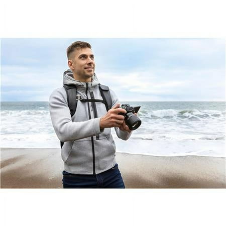 Lowepro - FreeLine Camera Backpack - Black