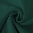 thumbnail image 7 of Hoodie Mens Shirts Hooded Drawstring Adjustable Shirt Men's Leisure Pocket Hooded Sweatshirt Solid Color Shoulder Sleeves Long Sleeved Everyday,Streetwear,Outdoor Sports Clothing Shirts For Men, 7 of 7