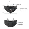 thumbnail image 5 of Paipaitek Dog Bark Collar, Automatic Shock & Beep, Waterproof & Rechargeable, For Small to Large Dogs, 5 of 7