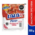 thumbnail image 1 of Salchicha viena Lala Plenia 500 g, 1 of 4