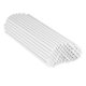 thumbnail image 1 of 100 pajitas desechables, pajitas biodegradables compostables de 7,75 pulgadas de largo, 1 of 9