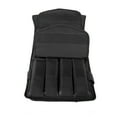 thumbnail image 4 of Fuel Pureformance Adjustable Weighted Fitness Training Vest, 80 lbs ((20) 4 lb Removable Weight Pouches), 4 of 5