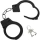 thumbnail image 1 of Muyoka Esposas de juguete para niños con 2 llaves Esposas de metal para niños Juguetes de juego de rol Accesorios de disfraces de fiesta Juego de simulación Juguete de disfraz de policía para niños ma Muyoka Hogar, 1 of 7