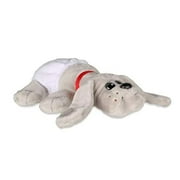Pound Puppies Newborns - Wave 2 - Grey