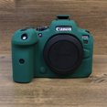 thumbnail image 1 of GadgetCom Silicone Protective Case for Canon EOS R6 / R6 Mark II - Shockproof, Anti-Scratch Full Body Cover, Easy Grip Design, 1 of 6