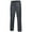 Gray, variant on Mapamyumco Women's Rain Pants Lightweight Waterproof Hiking Pants Breathable Packable Black XS