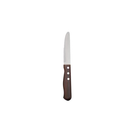 Steak Knives 18/0 Stainless Steel Pioneer Elite Steak Knives (Set of 12)