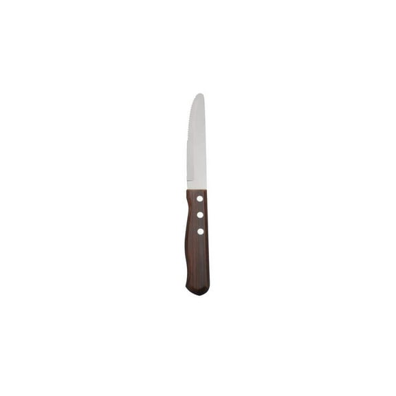 Steak Knives 18/0 Stainless Steel Pioneer Elite Steak Knives (Set of 12)