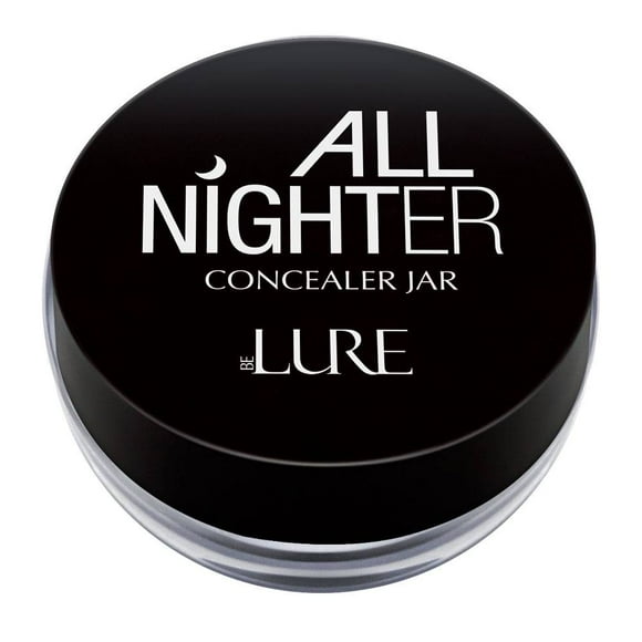 Corrector en crema Lure all nighter latte 4 g