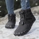 thumbnail image 5 of Botas Térmicas Antideslizantes Impermeables Cgtredaw Negro 38, 5 of 9