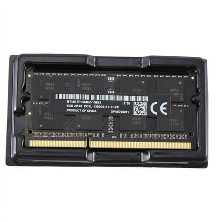 8GB DDR3 Laptop Ram Memory 1600Mhz PC3-12800 204 Pins 1.35V SODIMM for Laptop Memory Ram C962