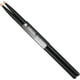 thumbnail image 2 of Baquetas negras 5A StickBlack 1Par 2Pzas Baquetas 5A 41cm Diámetro: 1.43cm Maple Negro., 2 of 2
