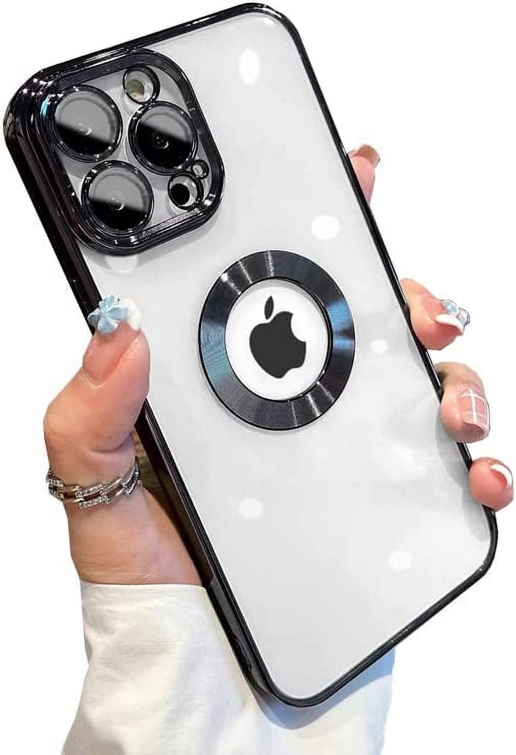 Basic Logo Iphone Case 14Pro