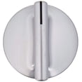 thumbnail image 2 of Bouton Compatible avec Jenn-Air Whirlpool Maytag Range WP74010839 (2 Pack), 2 of 3
