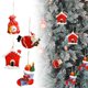 thumbnail image 2 of Adorno colgante para decorar y crear ambiente festivo, 2 of 6
