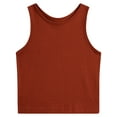 thumbnail image 2 of Jessica Simpson Girls' Sweater and Tank Top Set, 2-Piece, Sizes 4-6X, 2 of 7