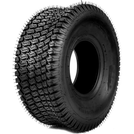 KAC 20x8-8 ATV Tire,20x8-8 6 -Ply Off-Road Tire for All-Terrain ATV/UTV, 2 Pack