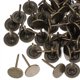 thumbnail image 3 of Moluckfu 200Ud Clavos Decorativos Para Tapicería En Madera Color Marrón Claro Con Plano Estable, 3 of 6