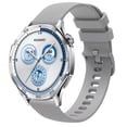 thumbnail image 1 of Correa de Silicón 22mm para Huawei Watch GT6/GT5/GT4/GT3, 1 of 5