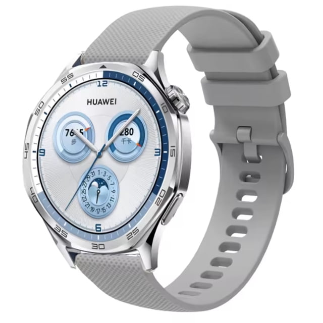 Correa de Silicón 22mm para Huawei Watch GT6/GT5/GT4/GT3