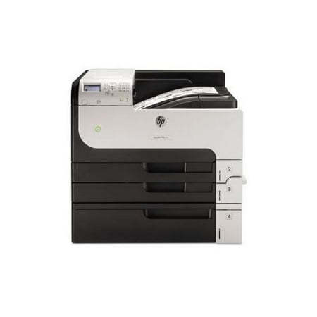 LaserJet Enterprise 700 M712xh Laser Printer