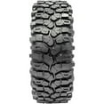 thumbnail image 2 of Maxxis Roxxzilla 37X10.00R17 37x10r17 37x10x17 8 Ply a/t All Terrain Atv/Utv Tire, 2 of 4