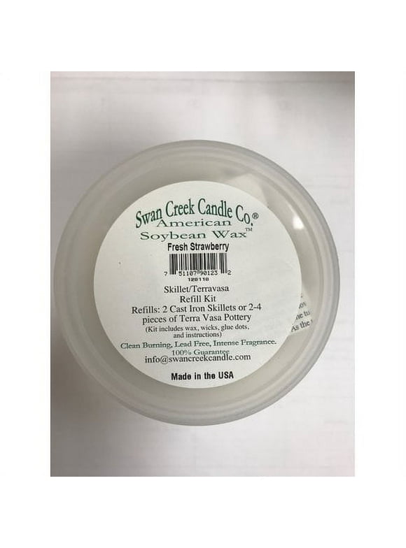 Swan Creek Candle Candles