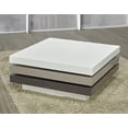 thumbnail image 1 of Brassex Inc Oxford Rotating Coffee Table, 1 of 2