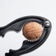 thumbnail image 5 of Abrazadera de castaña para todas las nueces, Clip de pistacho, galleta de nueces, alicates de núcleo abierto de Metal, herramienta de carcasa multifuncional, 5 of 5