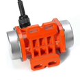 thumbnail image 4 of Single-Phase 15W/30W 220V Concrete Vibrating Motor 3000RPM Aluminum, 4 of 5