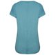 thumbnail image 2 of Dare 2B - Camiseta deportiva Active para mujer señora (Azul Capri), 2 of 3