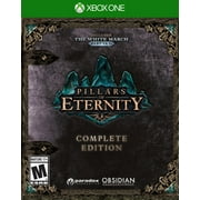Pillars of Eternity: Complete Edition - Xbox One