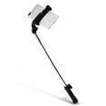 thumbnail image 3 of Labymos Phone Holder with Wireless Remote Shutter Extendable Phone Stick Tripod Stand Swing Recording Training Aids, 3 of 7