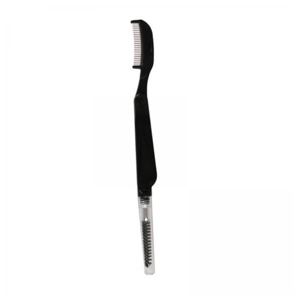 5 Herramientas Para Atar Moscas, Peine De Metal Resistente Y Cepillo Para El Cabello, Accesorios De Pesca