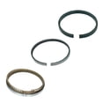 thumbnail image 3 of DNJ PR1167.40 Piston Rings Set Fits Cars & Trucks 07-18 Dodge Ram 6.7L OHV, 3 of 4