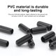 thumbnail image 4 of Funda Protectora para Uñas  10/20 Piezas 8mm PVC Accesorios Acampar, 4 of 9