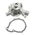 thumbnail image 2 of DNJ WP4248 Water Pump Fits Cars & Trucks 98-04 Mercedes-Benz SLK230 C230 2.3L L4 DOHC S/C, 2 of 2