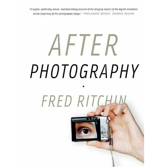 After Photography, (Paperback)