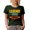 Military Green, variant on Legend Since 1983 - Dad, Uncle, Brother, Co-worker or Friend's Birthday, Black T-Shirt, Small